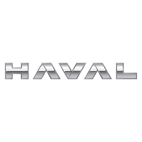 Logo marca Haval