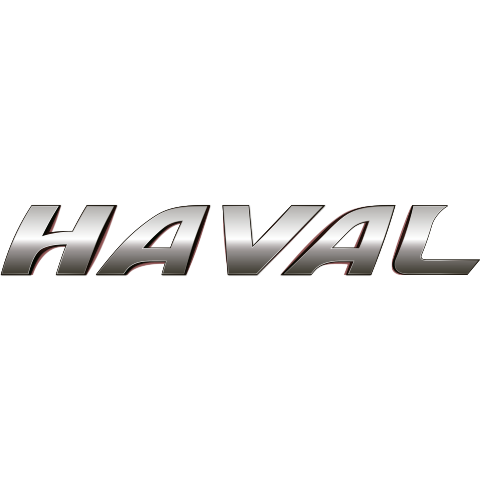 Logo marca HAVAL