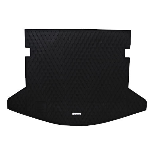 Piso Maletero De Goma  Para Mazda Cx-5 Mazda