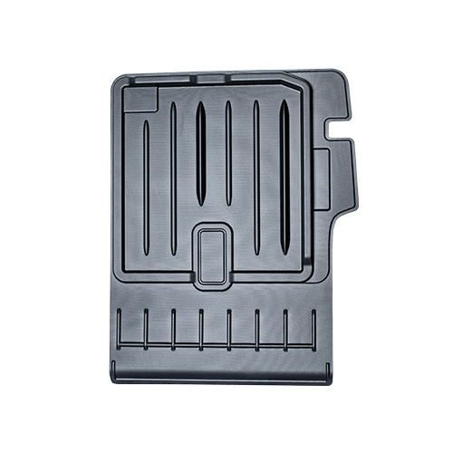 Piso Maletero De Goma  Para Mazda Cx-5 Mazda