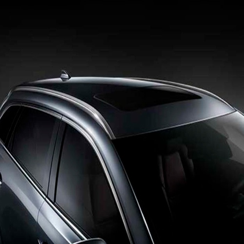 BARRA LONGITUDINAL NEW CX-9 Mazda