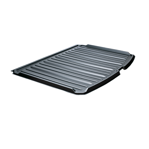 Foto de Piso Maletero De Goma  Para Mazda Mazda 3