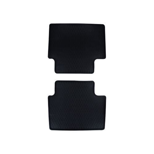 Piso Interior De Goma  Para Mazda Mazda 3 Mazda