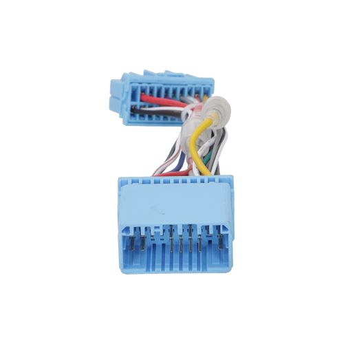 ADAPTADOR INTERCAMBIO PINES Suzuki