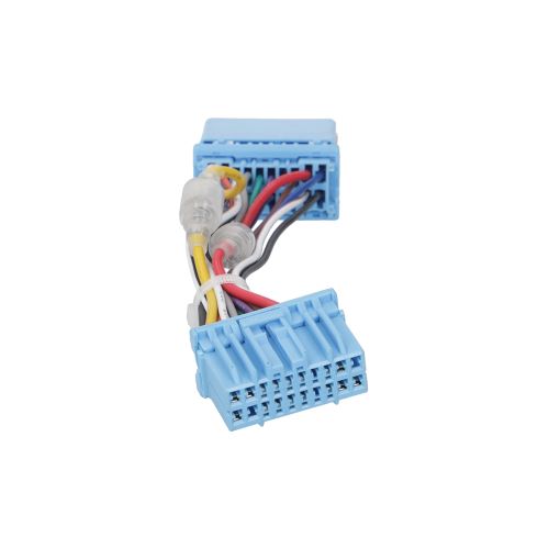 ADAPTADOR INTERCAMBIO PINES Suzuki