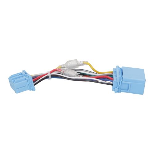 ADAPTADOR INTERCAMBIO PINES Suzuki