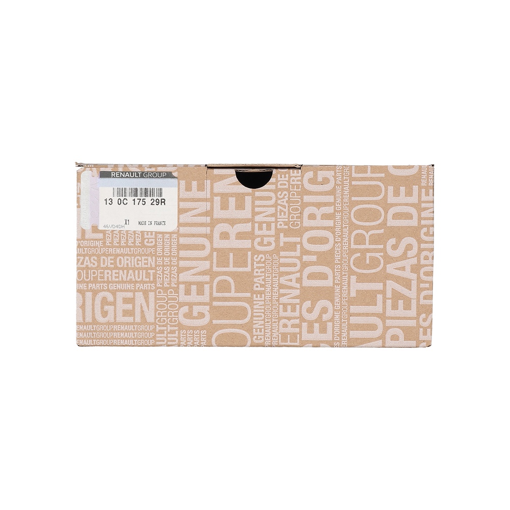 KITS DE CORREA DE DISTRIBUCION Renault