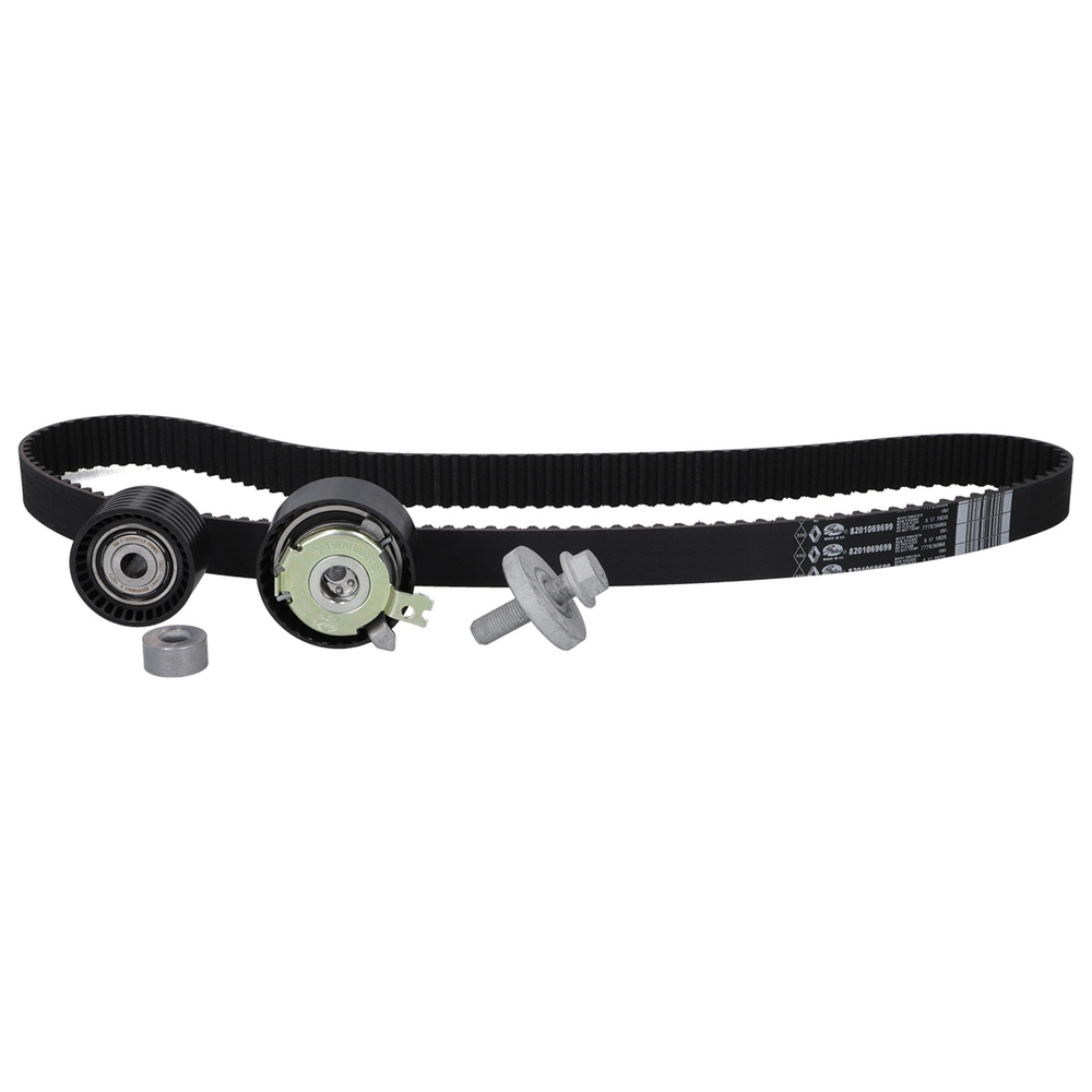 KITS DE CORREA DE DISTRIBUCION Renault