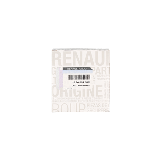 FILTRO DE ACEITE Renault