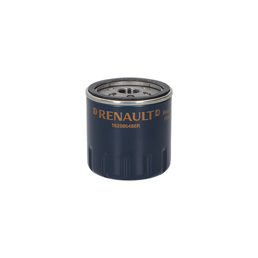 FILTRO DE ACEITE Renault