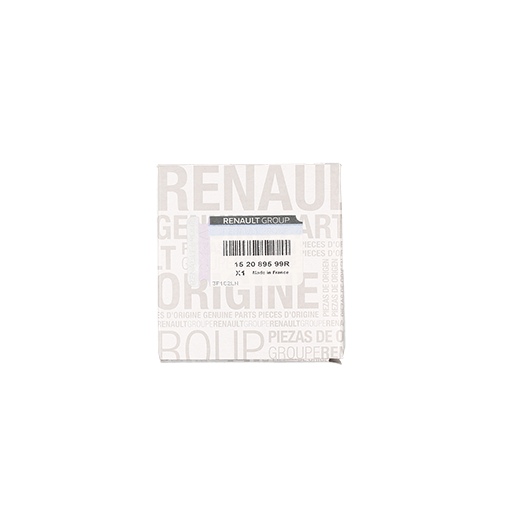 FILTRO DE ACEITE Renault
