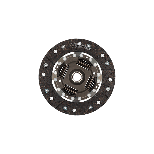 DISCO EMBRAGUE Great Wall