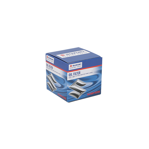FILTRO DE ACEITE Suzuki