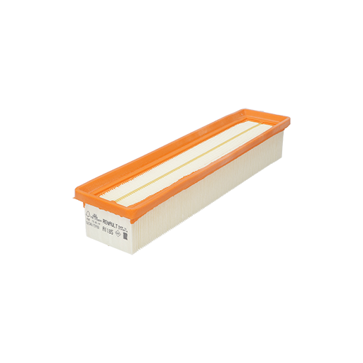 FILTRO DE AIRE Renault