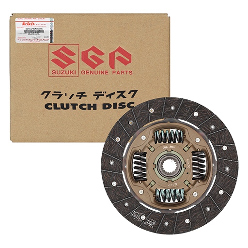 Foto de DISCO DE EMBRAGUE