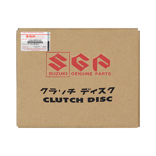 DISCO DE EMBRAGUE Suzuki
