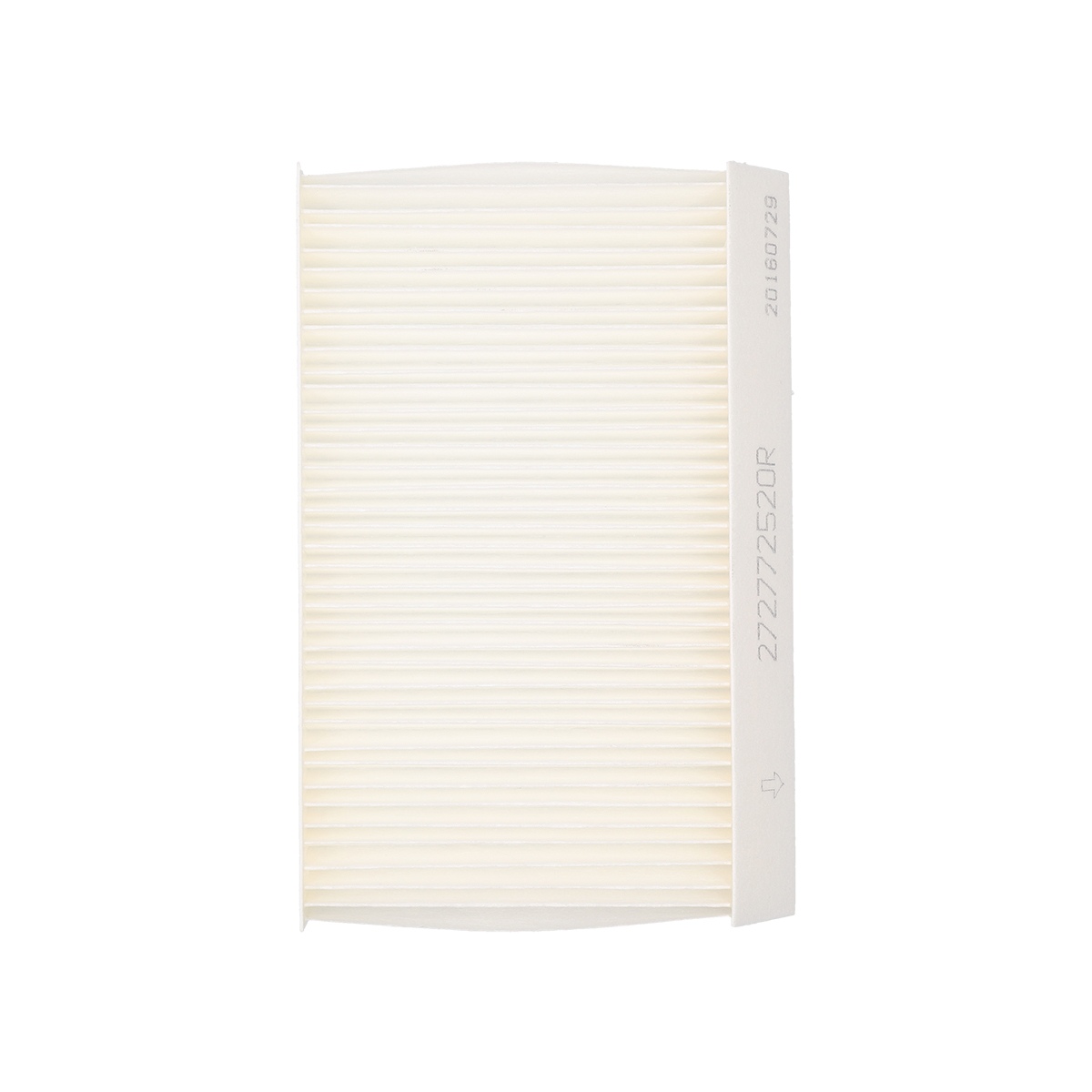 FILTRO DE AIRE ACONDICIONADO Renault