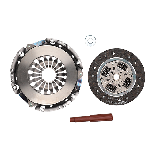 KIT EMBRAGUE Renault