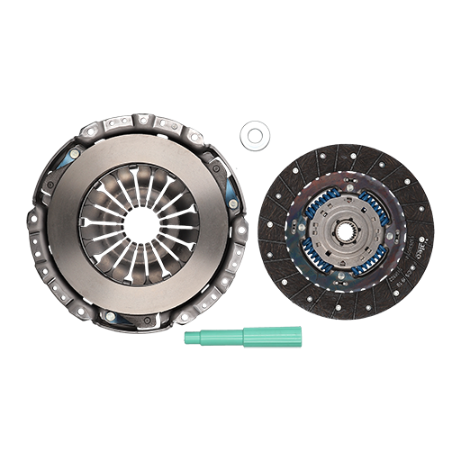 KIT EMBRAGUE Renault