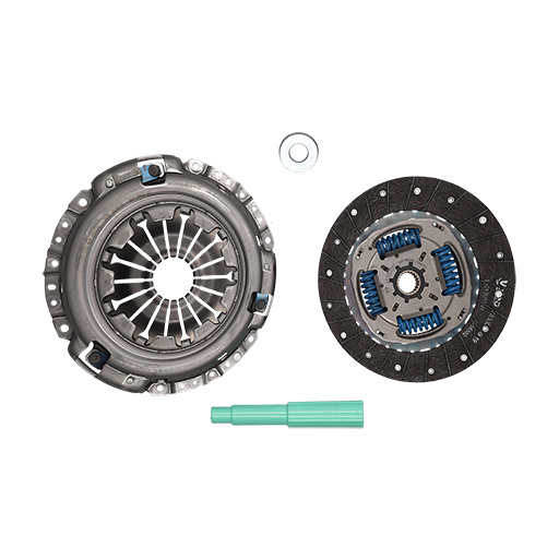 KIT EMBRAGUE Renault