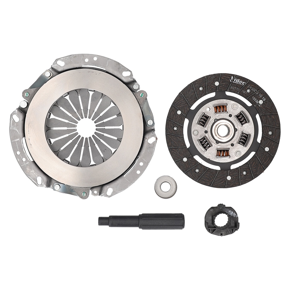 KIT EMBRAGUE Renault