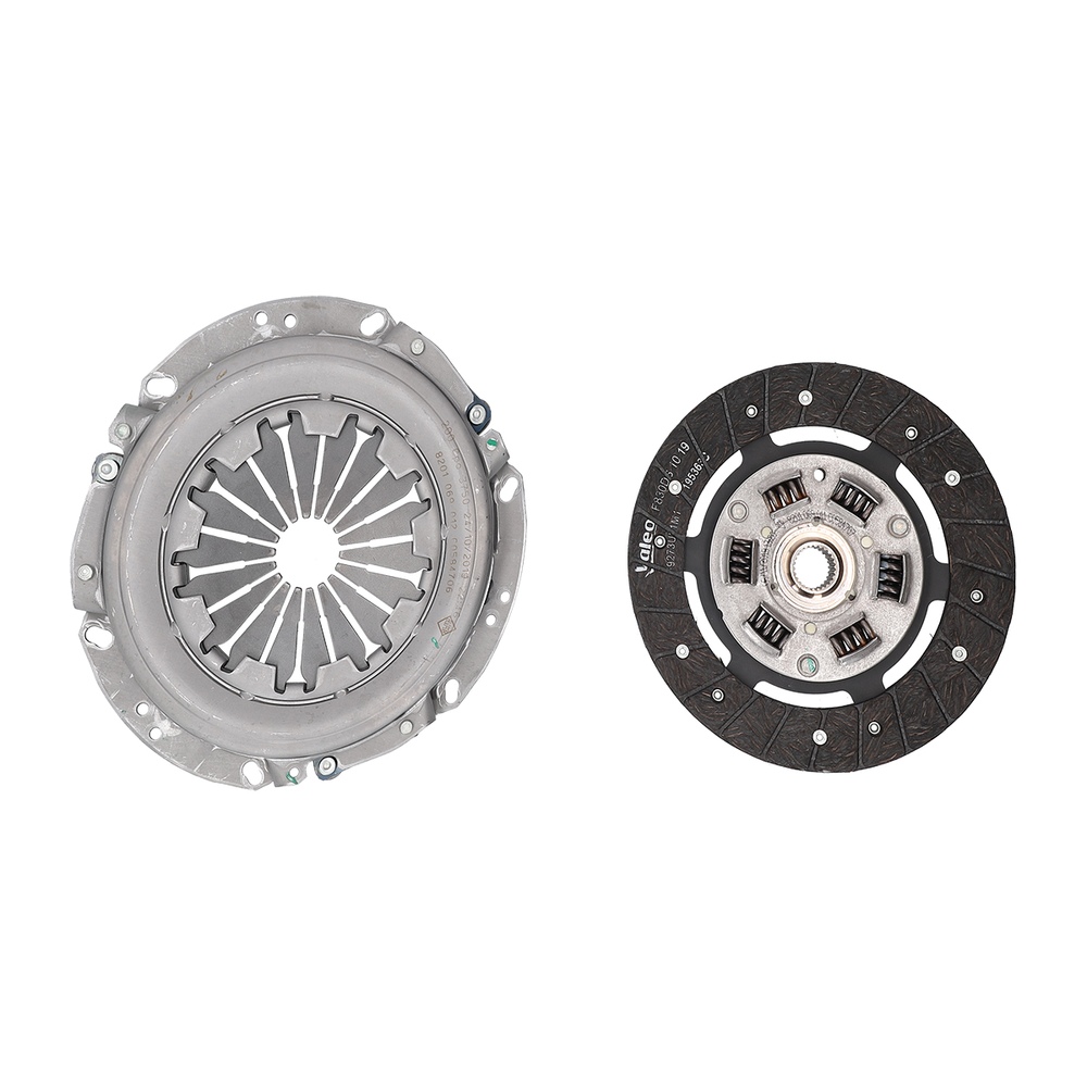 KIT EMBRAGUE Renault