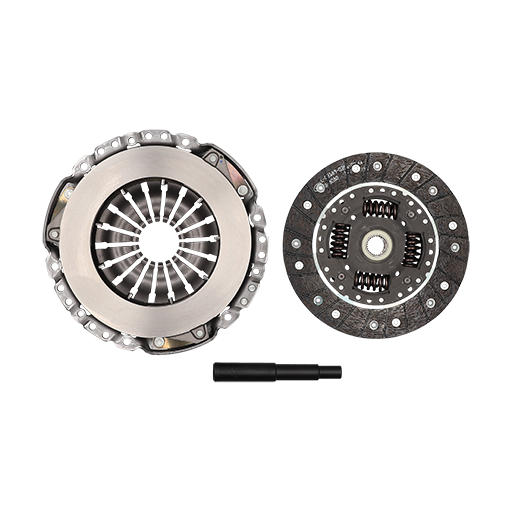 KIT EMBRAGUE Renault