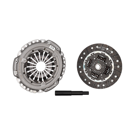 KIT EMBRAGUE Renault