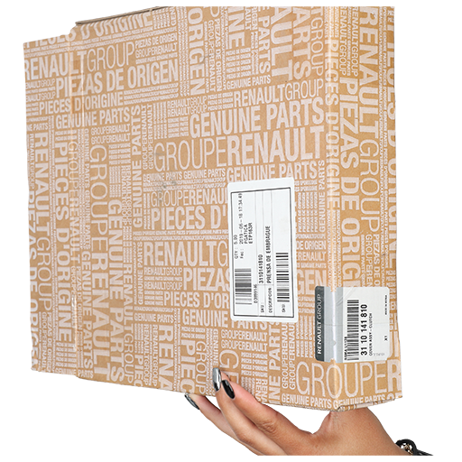 PRENSA DE EMBRAGUE SAMSUNG