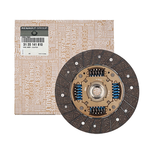 Foto de DISCO DE EMBRAGUE