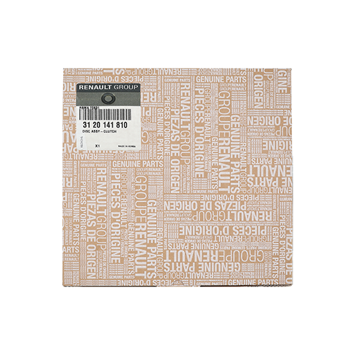 DISCO DE EMBRAGUE SAMSUNG