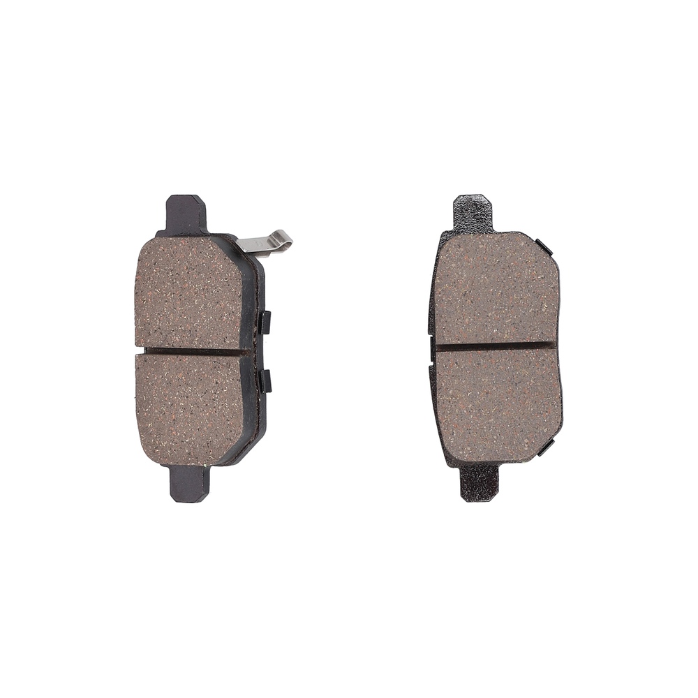 JGO PASTILLAS FRENO TRAS Great Wall