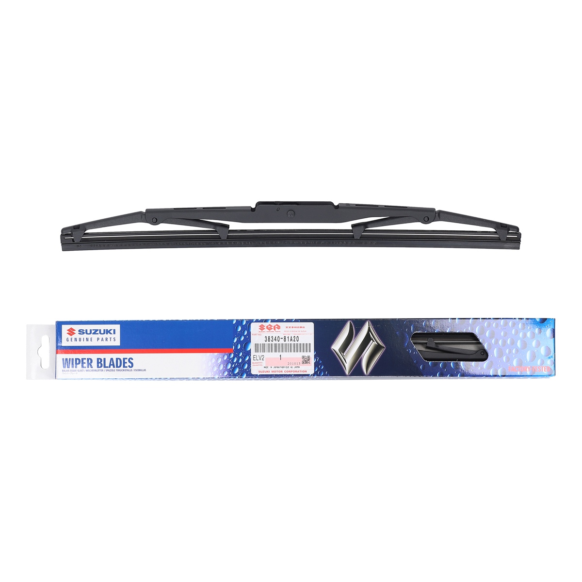 Foto de PLUMILLA LUNETA