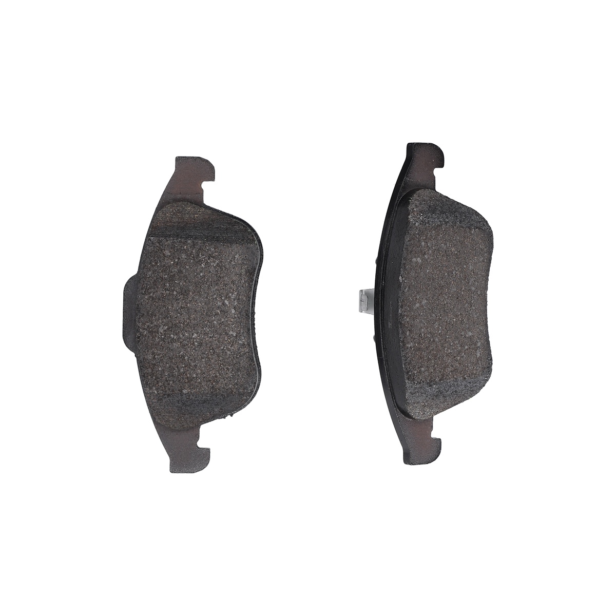 JGO PASTILLAS FRENO Renault