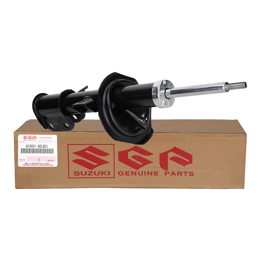 Foto de AMORTIGUADOR