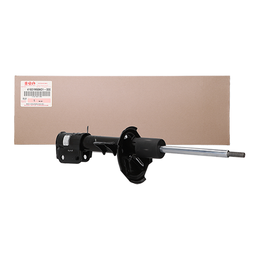 Foto de AMORTIGUADOR