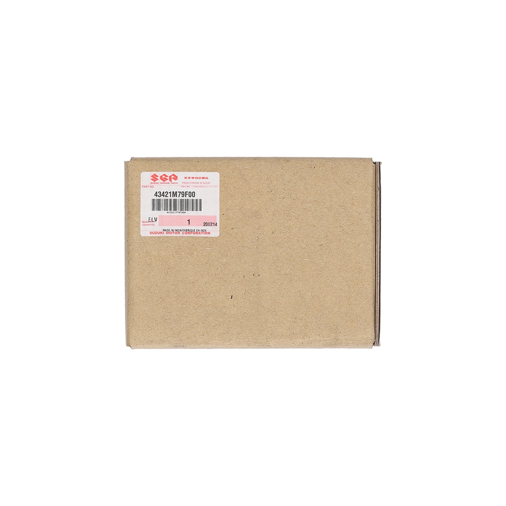 MAZA RUEDA DEL Suzuki