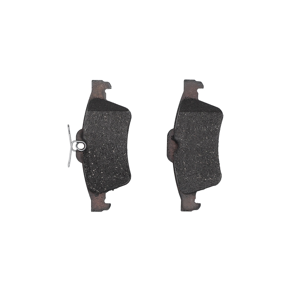 JGO PASTILLAS DE FRENO TRAS BT1C Renault