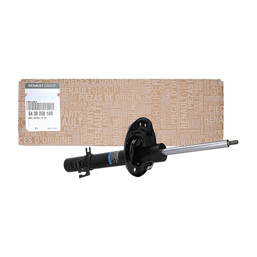 Foto de AMORTIGUADOR DELANTERO