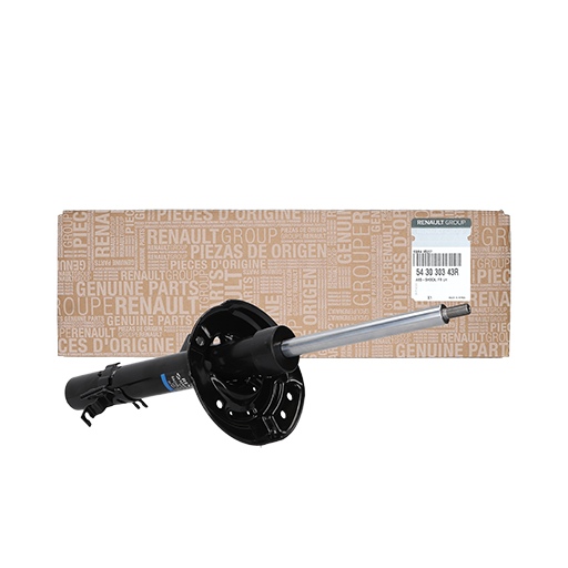 Foto de AMORTIGUADOR DELANTERO