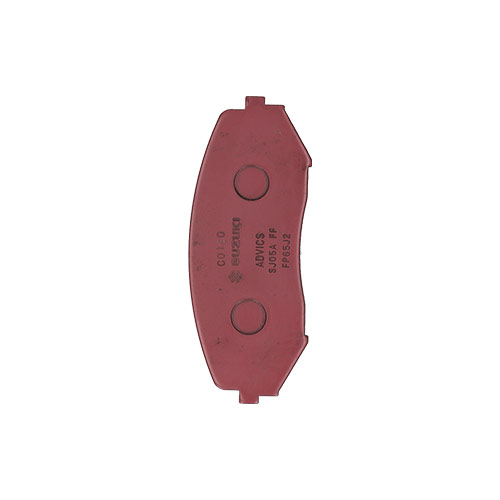 JGO PASTILLA FRENO DEL Suzuki