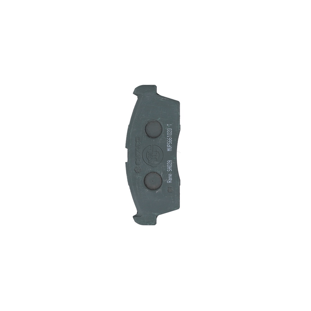PASTILLA FRENO DEL X UNID KIT PEDIR 4 Suzuki