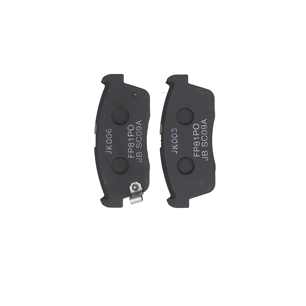 JGO PASTILLAS DEL Suzuki