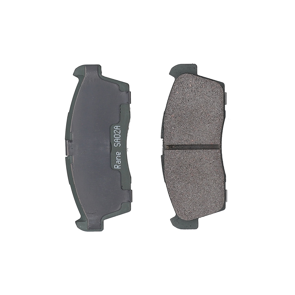 PASTILLAS FRENO DEL [SET] Suzuki