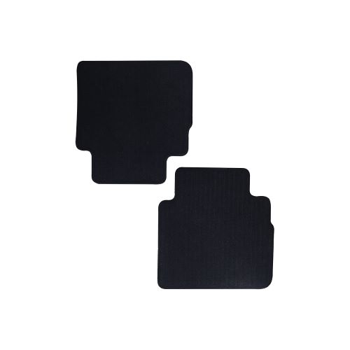 SUZUKI S-CROSS PISOS ALFOMBRA ACCESORIOS ORIGINALES