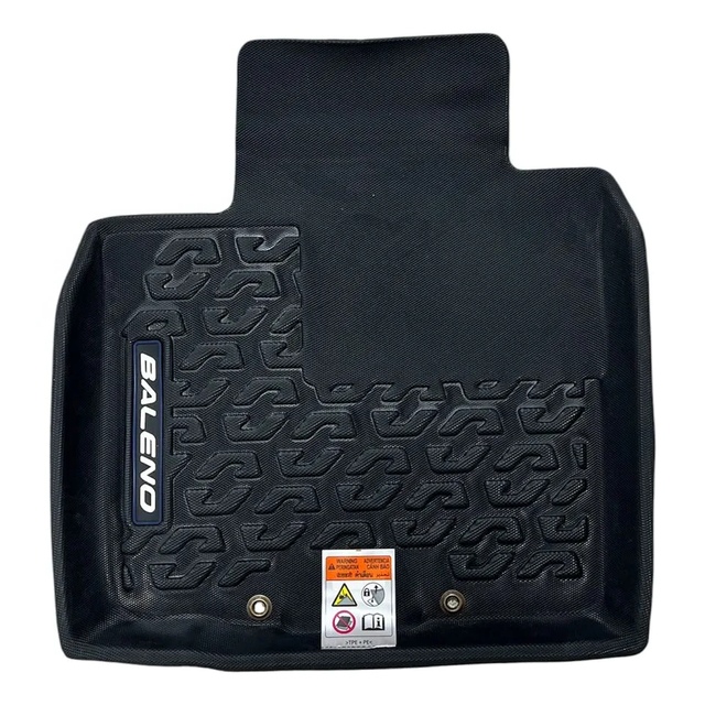 SET DE PISOS CALCE PERFECTO SUZUKI BALENO Suzuki