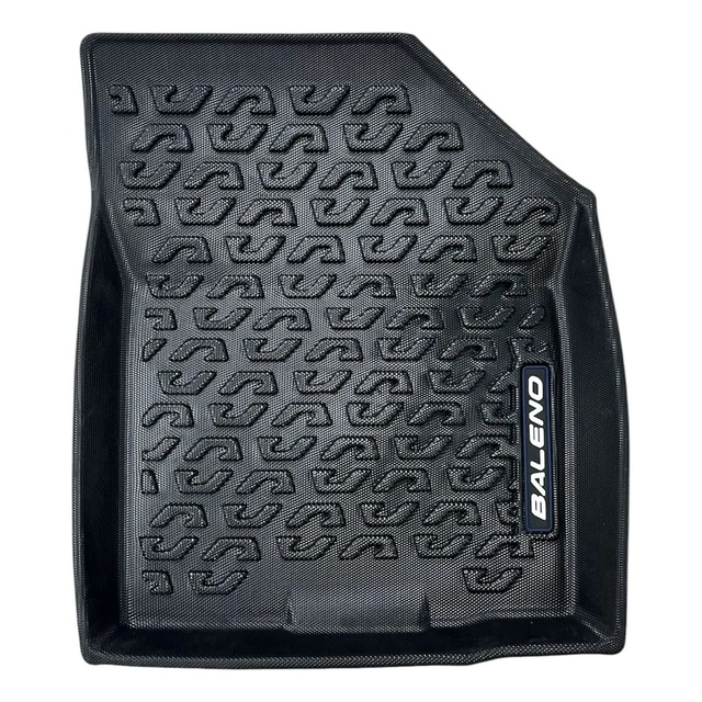 SET DE PISOS CALCE PERFECTO SUZUKI BALENO Suzuki