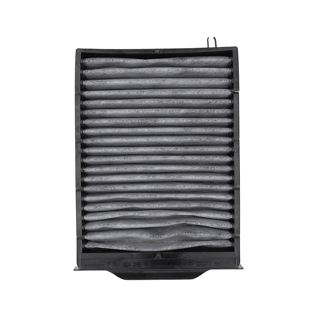 FILTRO DE AIRE ACONDICIONADO Renault