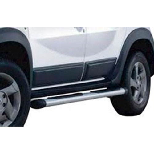 Foto de JUEGO MOLDURAS PUERTAS DUSTER