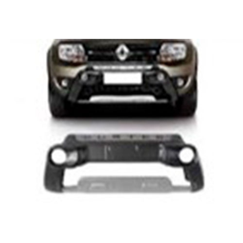 Foto de PROTECCION PARACHOQUE DEL DUSTER